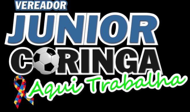 Vereador Junior Coringa — Aqui Trabalha