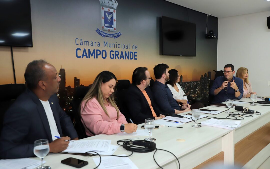 Junior Coringa questiona sobre Elevadores que não funcionam e ônibus lotados em oitiva da cpi com ex presidente da agetran
