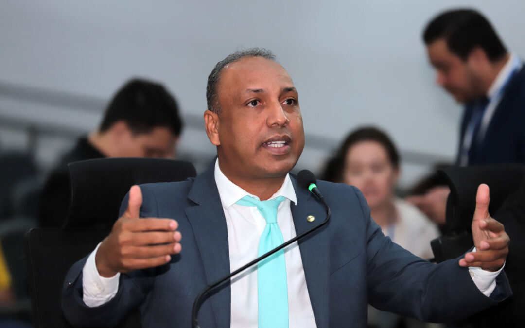 Câmara aprova projeto de Junior Coringa que autoriza a criação da Casa do Autista em Campo Grande