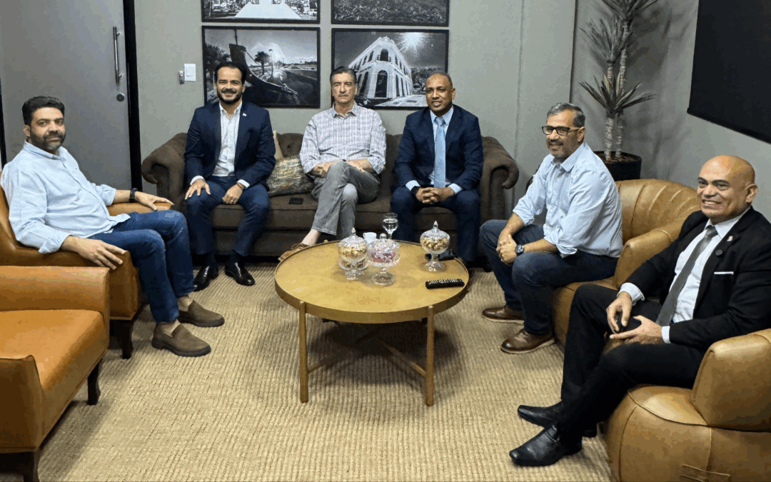 Vereador Junior Coringa solicita área para construção do polo próprio da UEMS nas Moreninhas